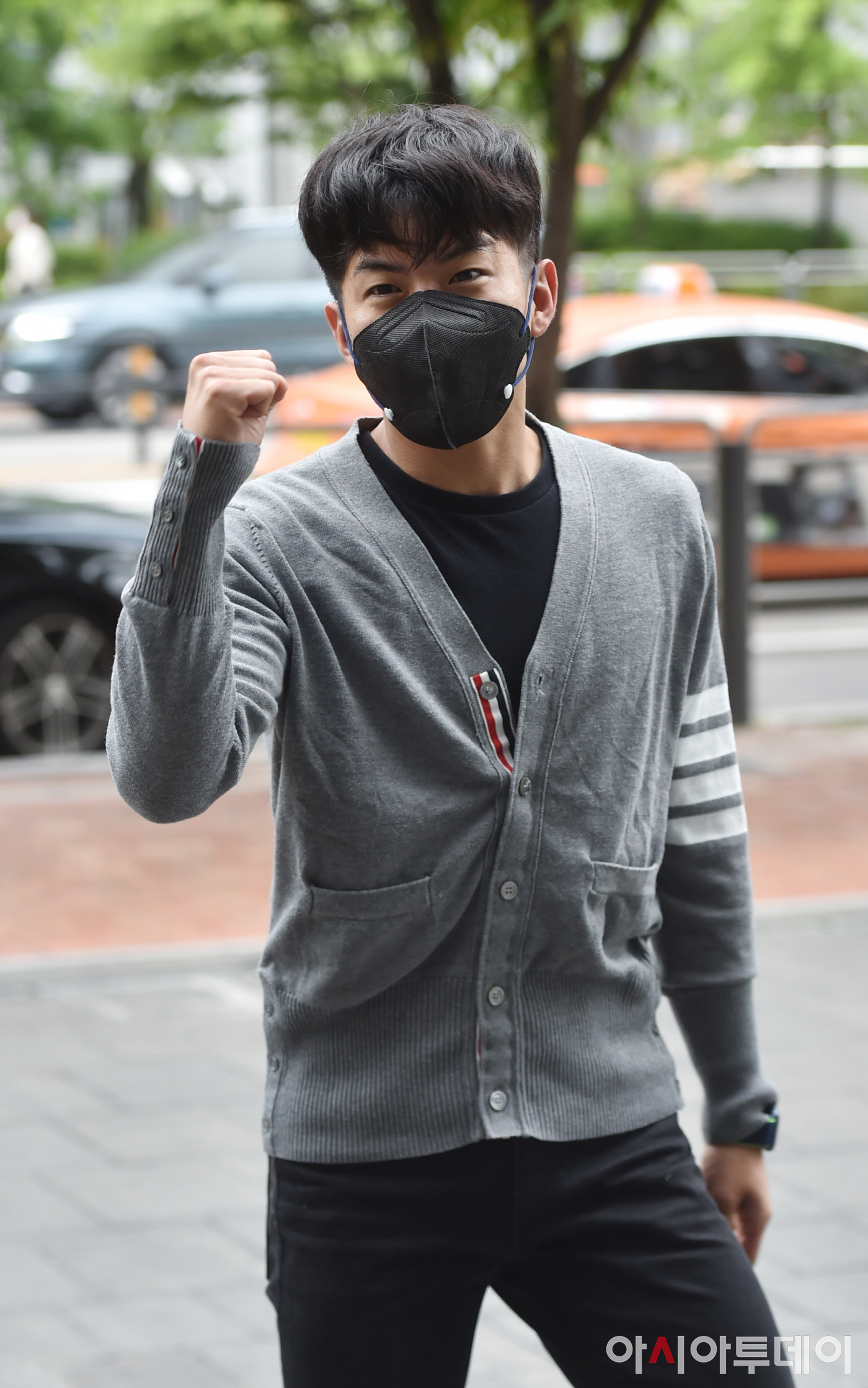 화이팅 이미지