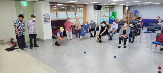 강남노인종합복지관 이미지
