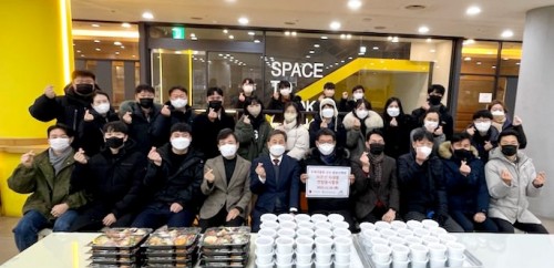 우체국물류지원단 이미지