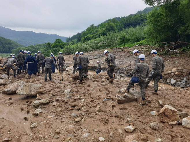 공군제16전투비행단 이미지