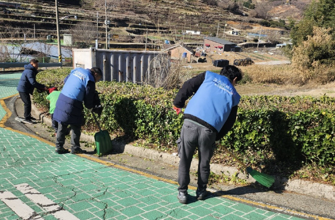 정화노인요양원 이미지