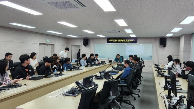 군산통신 이미지