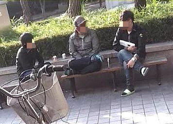 공익근무요원, 업무시간은 만화 보는 시간? - 아시아투데이