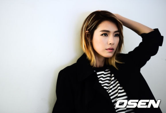 afterschool前队长嘉熙,新单炒作受指责?