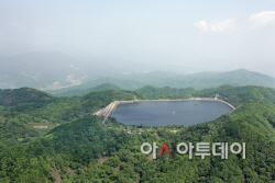 호명호수의 봄2