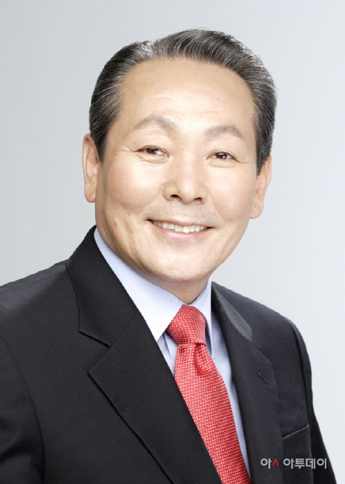 제16대 김학송사장