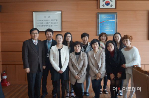 20140324_서산서령중,도서관에서도_따뜻한_엄마손길