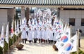 안성 4. 1 만세항쟁 기념 2일간의 해방 행사