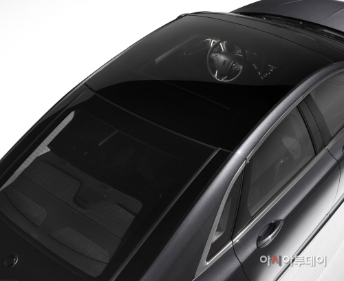 2013 Lincoln MKZ