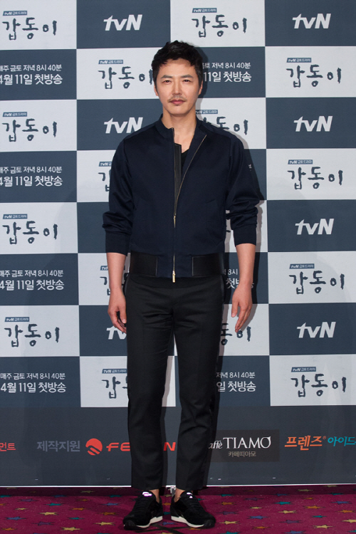 tvN 갑동이-윤상현 (2)