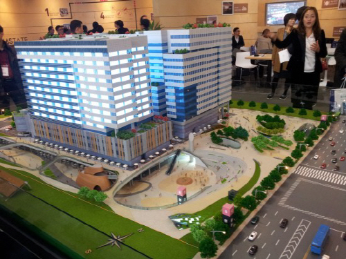 송파엠스테이트