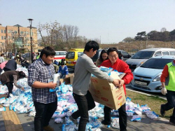새로운 평택, 희망찬 새바람 을 위한 정책투어