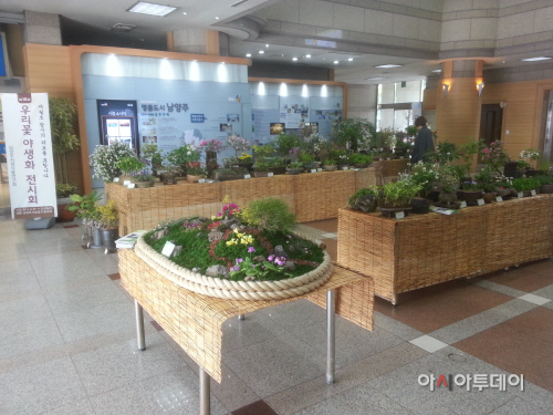 0421___[농업기술센터]아름답고향기로운우리꽃_보러오세요