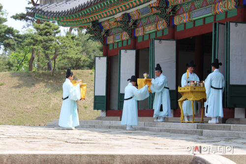 제88주기_순종효황제기신제봉행