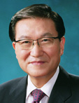 손병두 호암재단 이사장