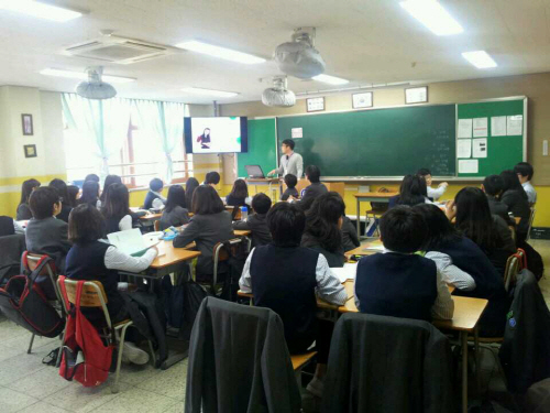 평택시, 게이트키퍼 양성교육