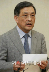 삼성전자 대표이사 권오현 부회장