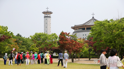 (서산)0527 해미 순교성지(1)
