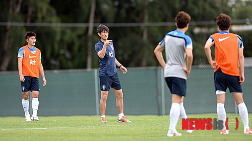 축구대표팀