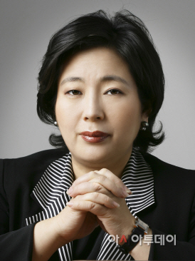 현정은 현대그룹 회장 사진