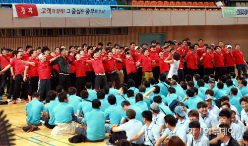 20140615_쌍용차_2014년_한마음_전진대회_개최_4