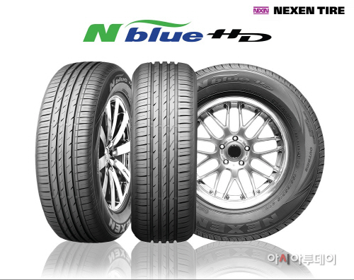 N'BLUE HD 제품사진