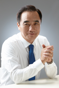 정장선 예비후보 1차 평택발전 비전 발표