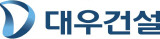 대우건설로고