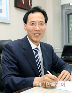 최민성부군수