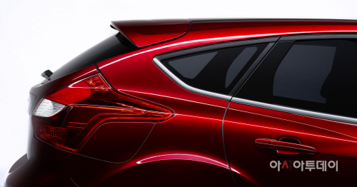 2013 Ford Focus