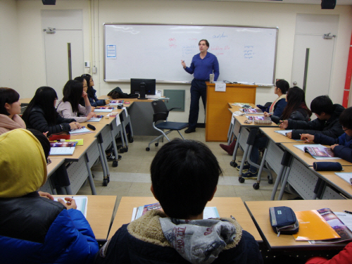 안성시, 하계 영어·중국어캠프 운영