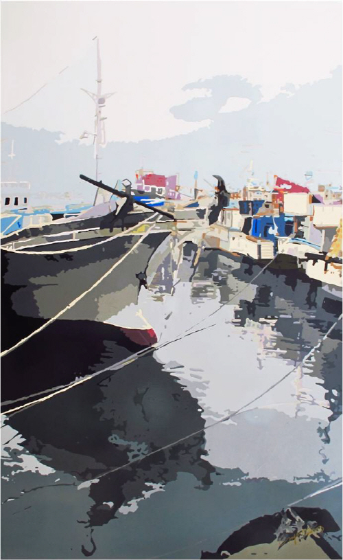 투데이갤러리 김수연