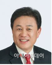이철우 남양주시의회 의장
