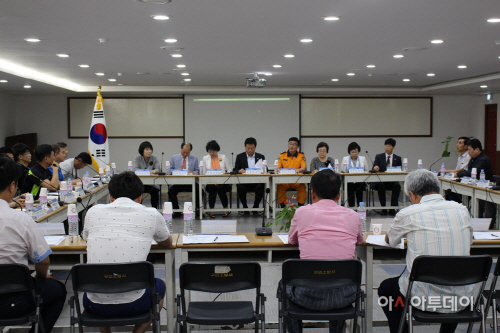 구리소방서