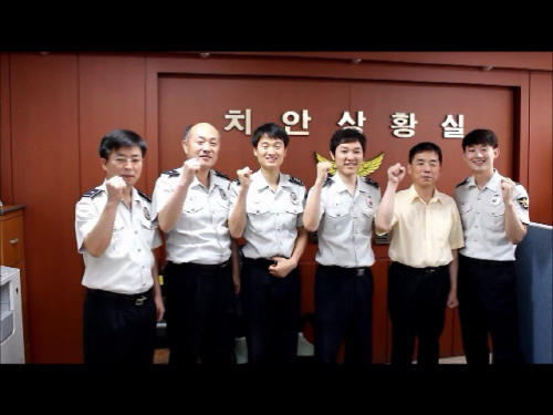 평택경찰서, 행복한 평택경찰 만들기 프로젝트 호응