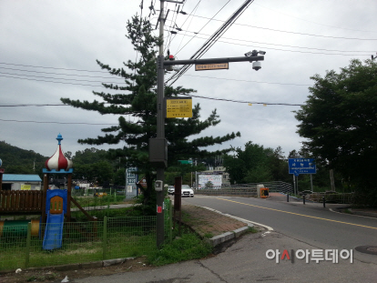 더 안전한 남양주시, 방범용 CCTV 확대 설치