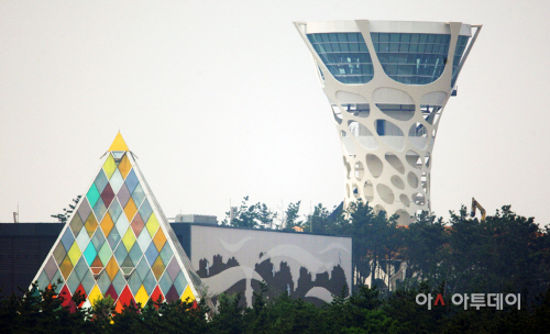 (서산)0729 서산버드랜드 전경