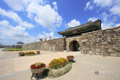 (서산)0731 서산 해미읍성