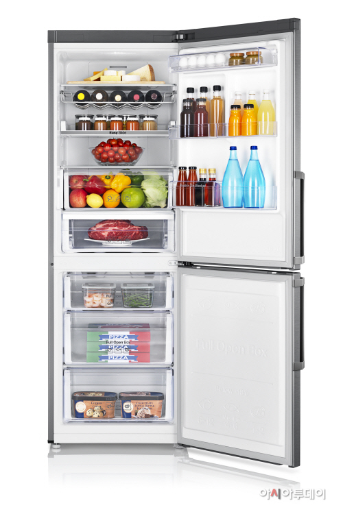 삼성전자 BMF 냉장고 (5)