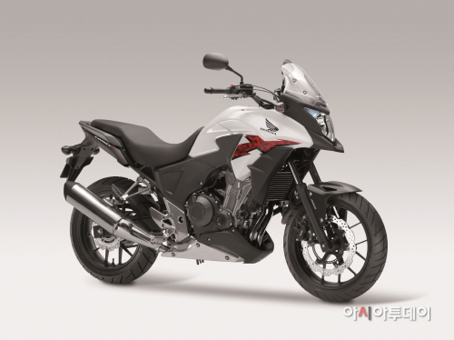 [혼다] CB500X