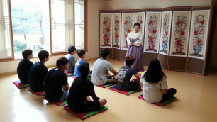 평택경찰서, 나눔과 배려를 실천하는 선도프로그램 진행