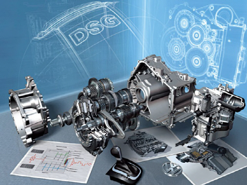 dsg