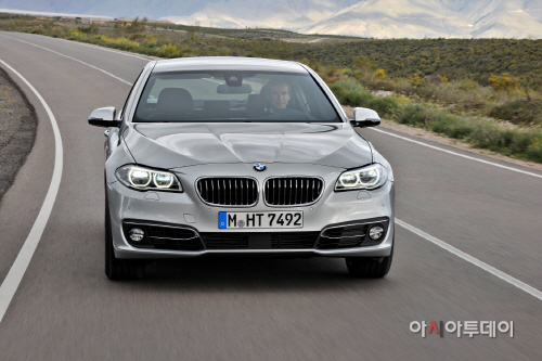 BMW 파이낸셜 서비스 코리아, xDrive 특별 프로모션 진행