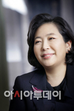 (사진) 현정은 현대그룹회장님