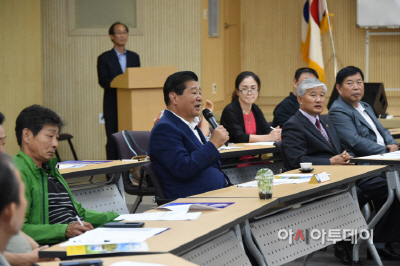 남양주 도시농업, 현장에서 답을 찾다