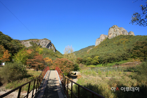 사본 -[사진]청송 주왕산국립공원