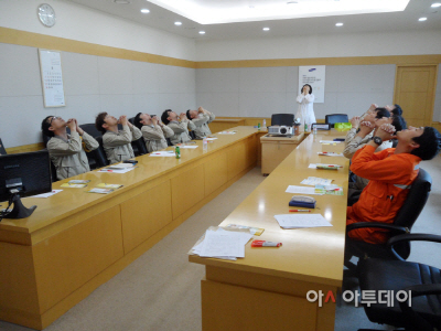 (서산)0925 이동 금연클리닉