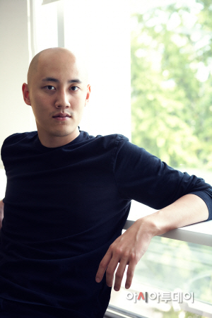 박서원 오리콤 CCO