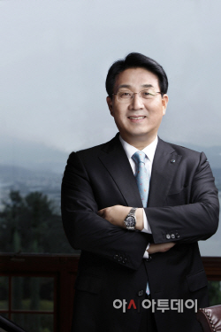 가스공사 장석효 사장