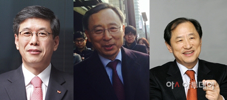 하성민 대표, 정진기언론문화상 과학기술연구부문 대상